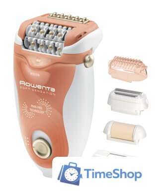 Эпилятор Rowenta EP5720F1 - Изображение №1 — Интернет-магазин Time-Shop