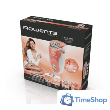 Эпилятор Rowenta EP5720F1 - Изображение №2 — Интернет-магазин Time-Shop