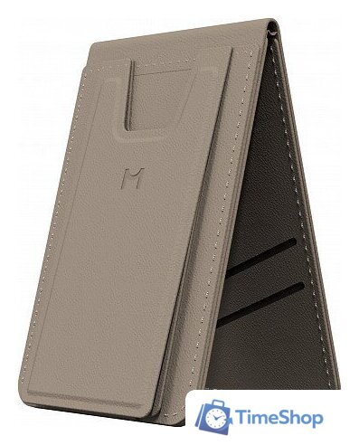 Кредитница Magssory Tripod Latte ACL002l - Изображение №1 — Интернет-магазин Time-Shop