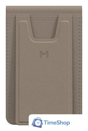 Кредитница Magssory Tripod Latte ACL002l - Изображение №7 — Интернет-магазин Time-Shop