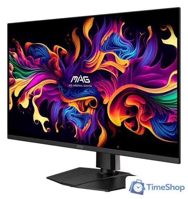 Игровой монитор MSI MAG 322UP QD-OLED E16 - Изображение №4 — Интернет-магазин Time-Shop