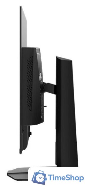 Игровой монитор MSI MAG 322UP QD-OLED E16 - Изображение №3 — Интернет-магазин Time-Shop