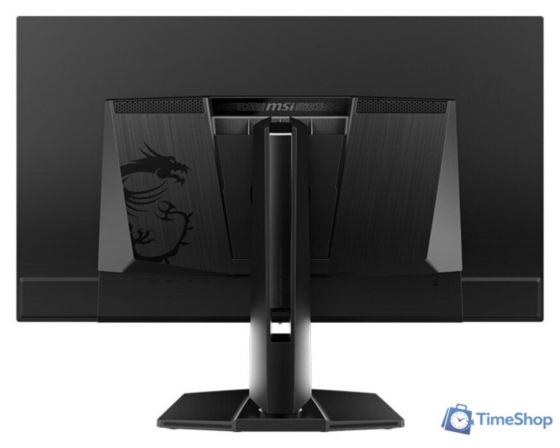 Игровой монитор MSI MAG 322UP QD-OLED E16 - Изображение №2 — Интернет-магазин Time-Shop