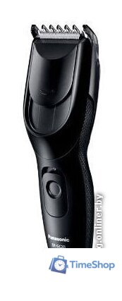 Универсальный триммер Panasonic ER-GC20 - Изображение №1 — Интернет-магазин Time-Shop