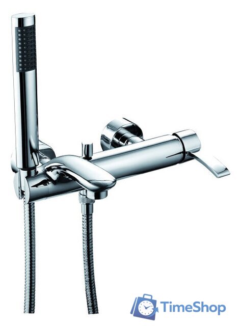 Смеситель Armatura Malachit 4404-510-00 - Изображение №1 — Интернет-магазин Time-Shop