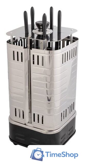 Электрошашлычница VLK Palermo 6500 - Изображение №5 — Интернет-магазин Time-Shop
