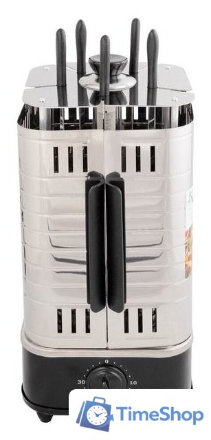 Электрошашлычница VLK Palermo 6500 - Изображение №2 — Интернет-магазин Time-Shop