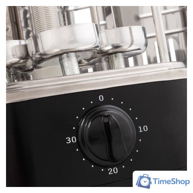 Электрошашлычница VLK Palermo 6500 - Изображение №20 — Интернет-магазин Time-Shop