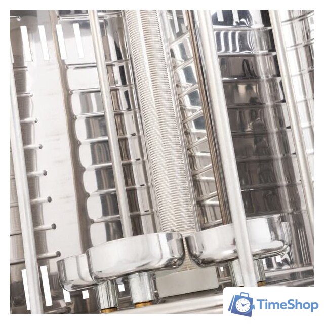 Электрошашлычница VLK Palermo 6500 - Изображение №14 — Интернет-магазин Time-Shop