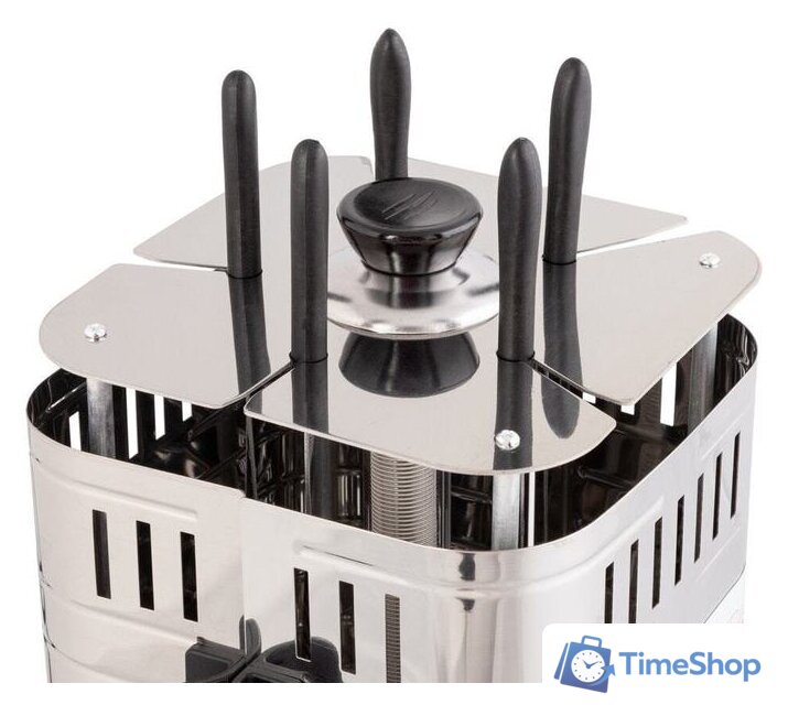 Электрошашлычница VLK Palermo 6500 - Изображение №9 — Интернет-магазин Time-Shop