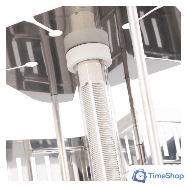 Электрошашлычница VLK Palermo 6500 - Изображение №15 — Интернет-магазин Time-Shop