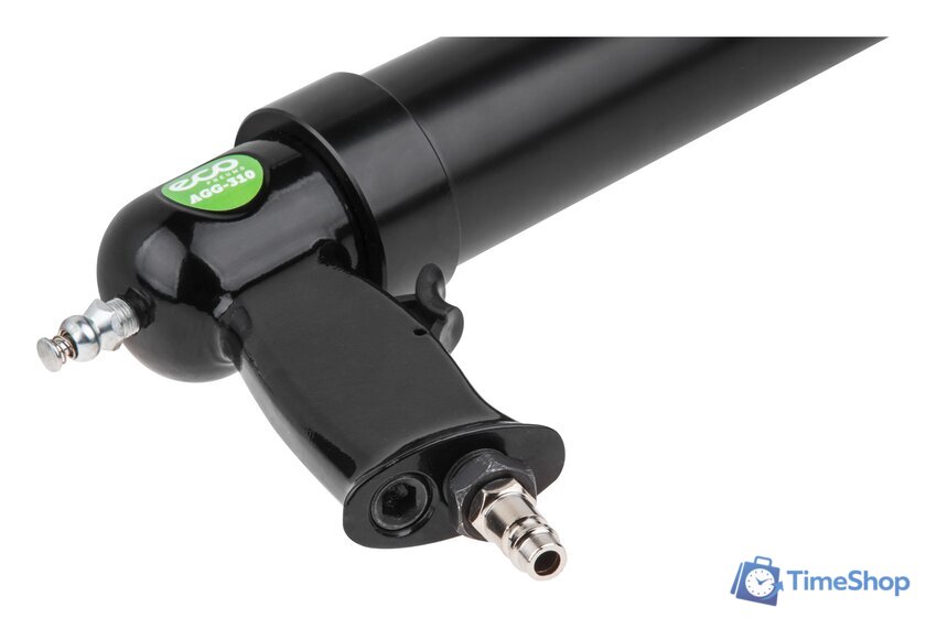 Пистолет для герметика ECO AGG-310 - Изображение №4 — Интернет-магазин Time-Shop