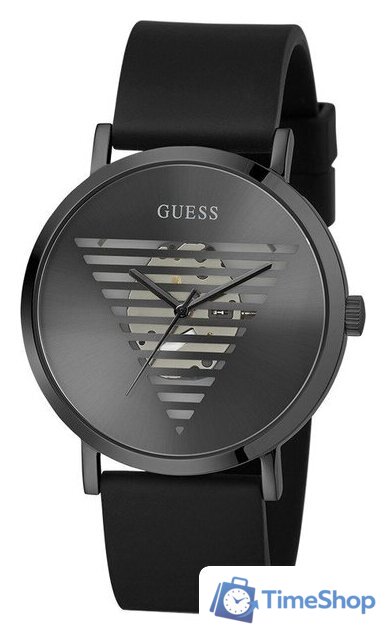 Наручные часы Guess Idol GW0503G3 - Изображение №2 — Интернет-магазин Time-Shop