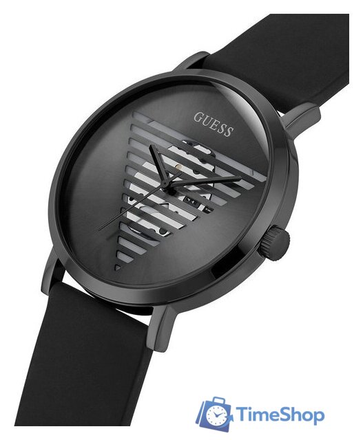 Наручные часы Guess Idol GW0503G3 - Изображение №5 — Интернет-магазин Time-Shop