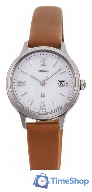 Наручные часы Orient IO RN-WG0413S - Изображение №1 — Интернет-магазин Time-Shop