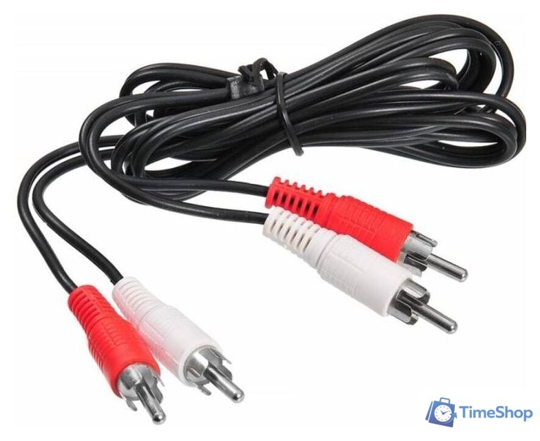 Кабель Buro BAAC024-3 - Изображение №1 — Интернет-магазин Time-Shop