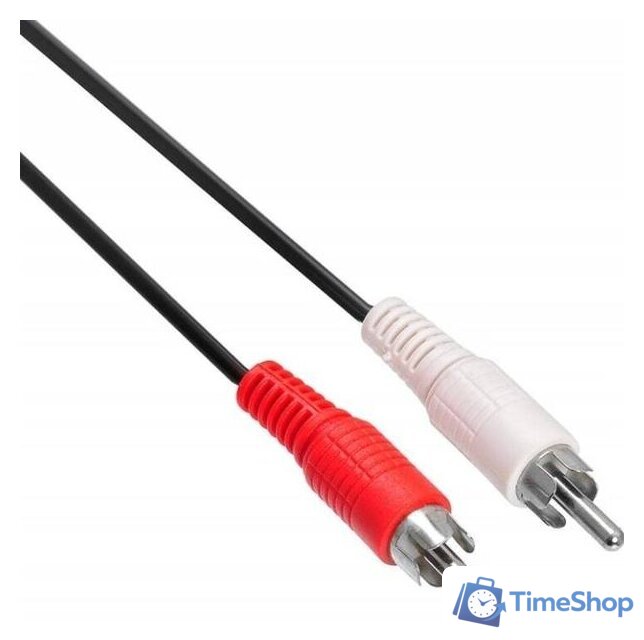 Кабель Buro BAAC024-3 - Изображение №3 — Интернет-магазин Time-Shop