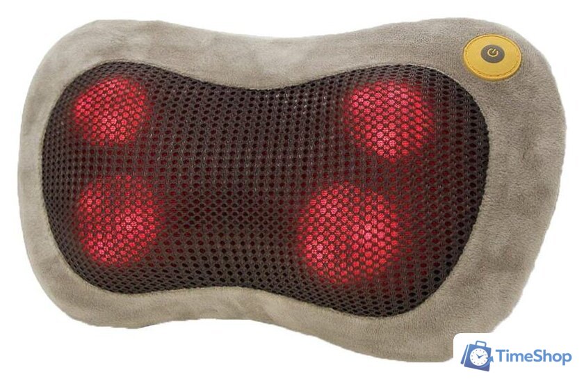 Массажер-подушка Comtek 3D Soft - Изображение №1 — Интернет-магазин Time-Shop