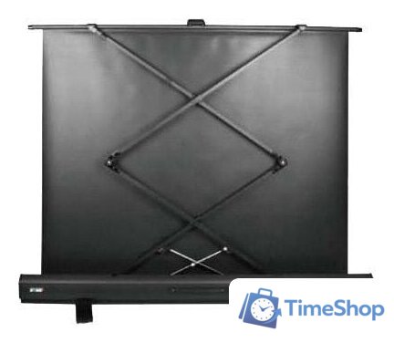 Проекционный экран CACTUS FloorExpert 113x200 CS-PSFLE-200X113 - Изображение №3 — Интернет-магазин Time-Shop
