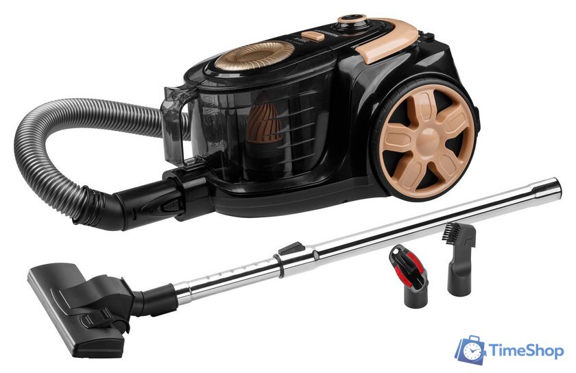 Пылесос Normann AVC-213 - Изображение №1 — Интернет-магазин Time-Shop