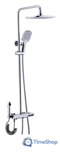 Душевая система  Boch Mann Vettorre B TS BM9650 - Изображение №1 — Интернет-магазин Time-Shop