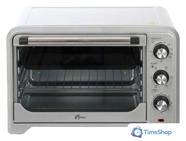 Мини-печь Аксион Бриз ЕН35 - Изображение №1 — Интернет-магазин Time-Shop