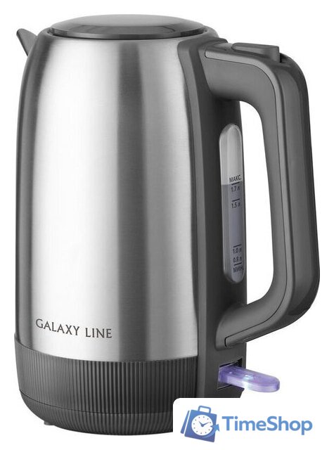 Электрический чайник Galaxy Line GL0365 - Изображение №2 — Интернет-магазин Time-Shop