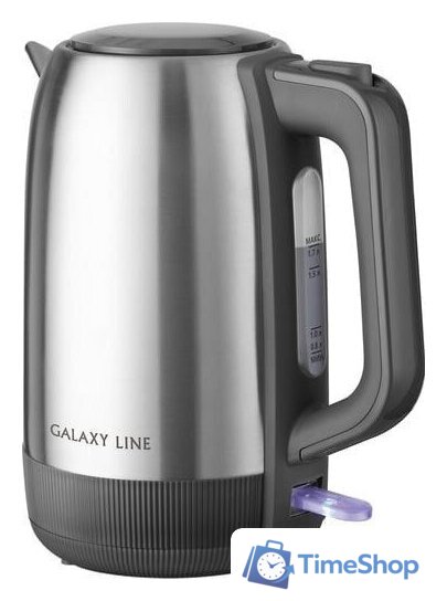 Электрический чайник Galaxy Line GL0365 - Изображение №1 — Интернет-магазин Time-Shop