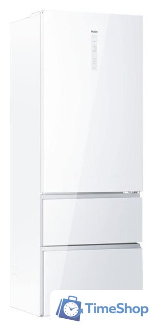 Холодильник Haier HTW7720DNGW - Изображение №13 — Интернет-магазин Time-Shop