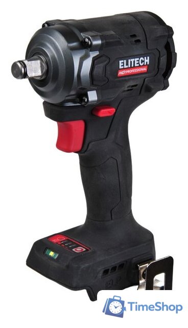 Гайковерт ELITECH CW 2004SL HD E2201.056.00 (без АКБ) - Изображение №1 — Интернет-магазин Time-Shop