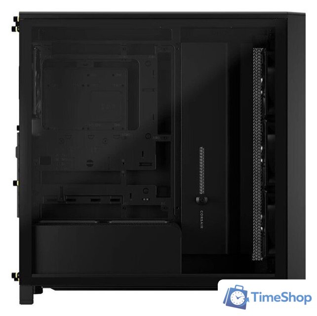 Корпус Corsair Frame 4000D Wood RS CC-9011340-WW - Изображение №3 — Интернет-магазин Time-Shop