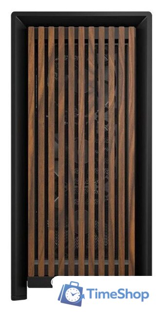 Корпус Corsair Frame 4000D Wood RS CC-9011340-WW - Изображение №2 — Интернет-магазин Time-Shop