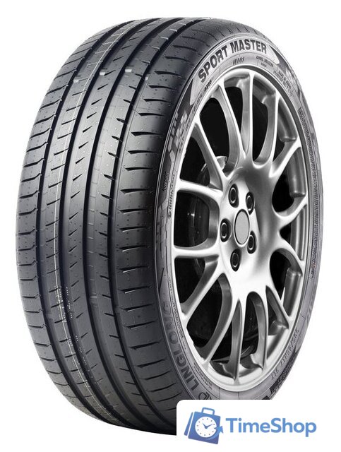 Летние шины LingLong Sport Master 245/35R19 93Y - Изображение №1 — Интернет-магазин Time-Shop
