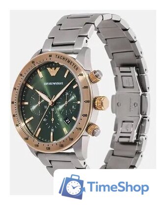 Наручные часы Emporio Armani Mario AR11454 - Изображение №2 — Интернет-магазин Time-Shop