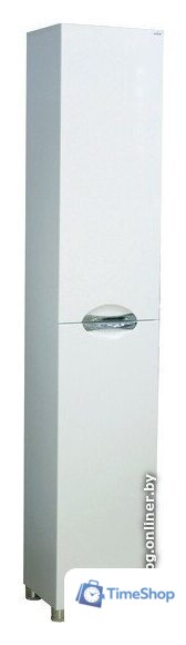  Mixline Шкаф-пенал Этьен 36 539098 - Изображение №1 — Интернет-магазин Time-Shop