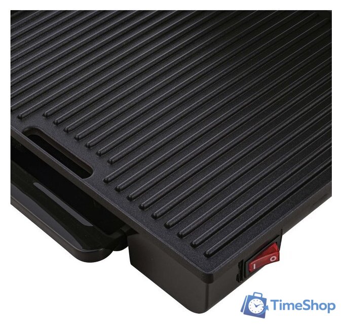 Электрогриль Sencor SBG 3710SS - Изображение №10 — Интернет-магазин Time-Shop