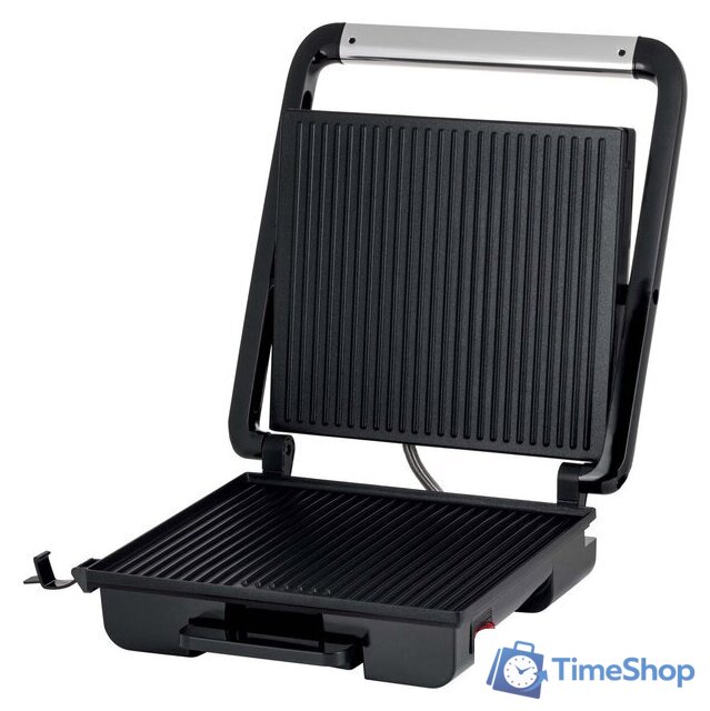 Электрогриль Sencor SBG 3710SS - Изображение №2 — Интернет-магазин Time-Shop