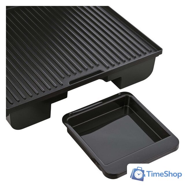 Электрогриль Sencor SBG 3710SS - Изображение №9 — Интернет-магазин Time-Shop