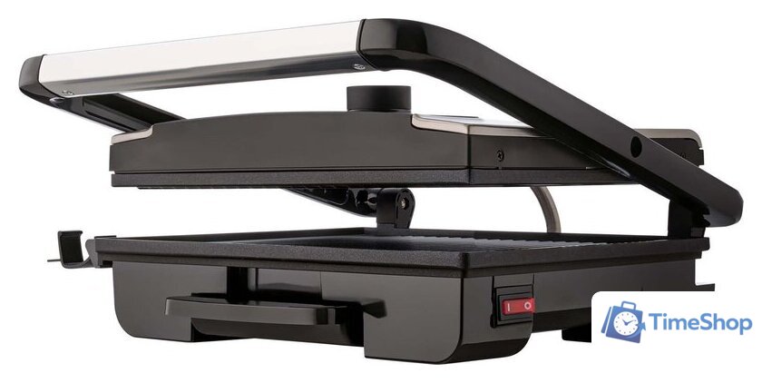 Электрогриль Sencor SBG 3710SS - Изображение №5 — Интернет-магазин Time-Shop