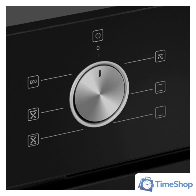 Электрический духовой шкаф MAUNFELD AEOF6060B - Изображение №12 — Интернет-магазин Time-Shop