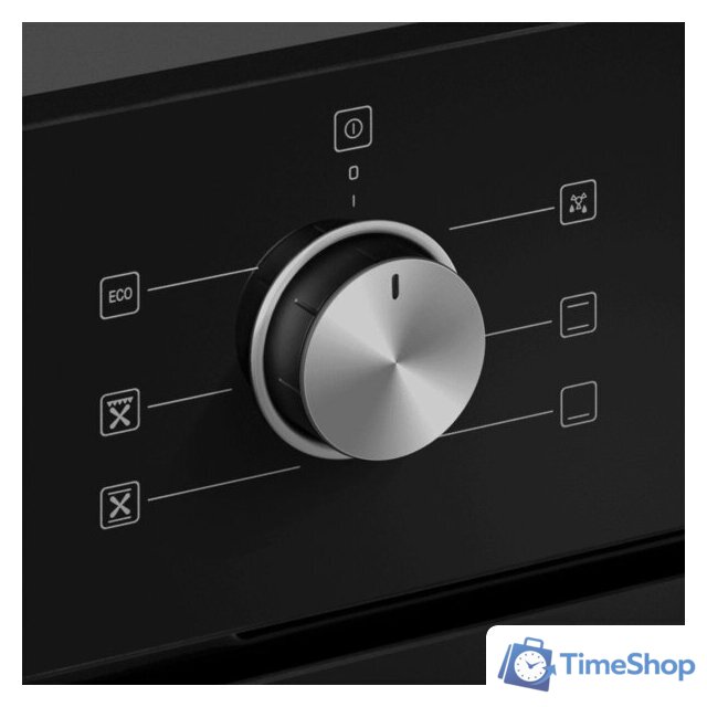 Электрический духовой шкаф MAUNFELD AEOF6060B - Изображение №13 — Интернет-магазин Time-Shop