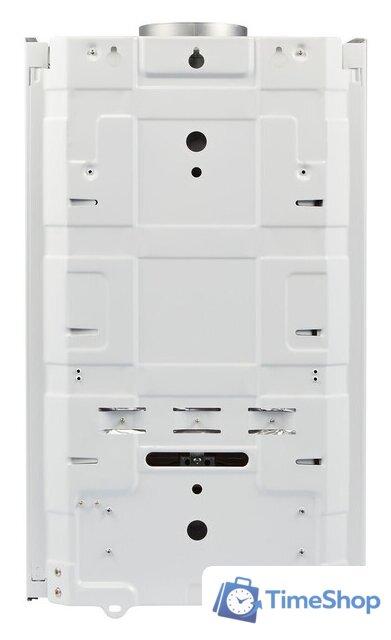 Газовая колонка Ballu GWH 10 Fiery Glass Lime - Изображение №4 — Интернет-магазин Time-Shop