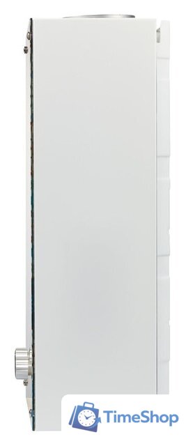 Газовая колонка Ballu GWH 10 Fiery Glass Lime - Изображение №5 — Интернет-магазин Time-Shop