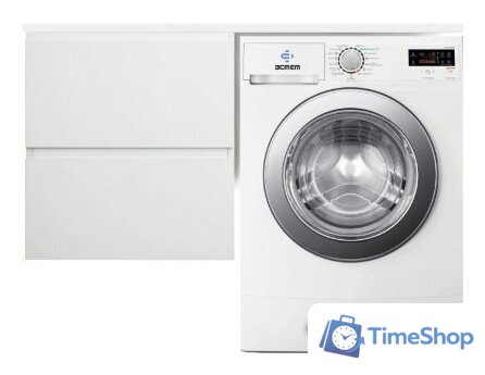  Эстет Тумба Dallas Luxe ФР-00002314 с умывальником Dallas 100 (правая) - Изображение №1 — Интернет-магазин Time-Shop