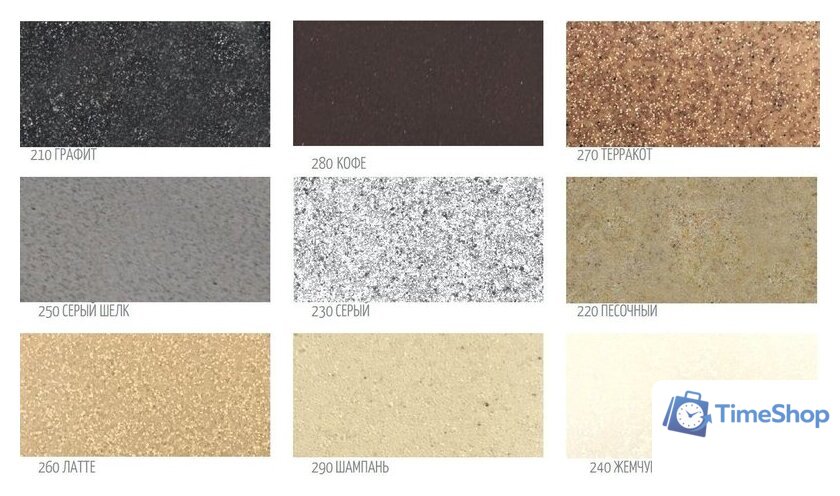 Кухонная мойка Акватон Делия 87 (графит) - Изображение №3 — Интернет-магазин Time-Shop