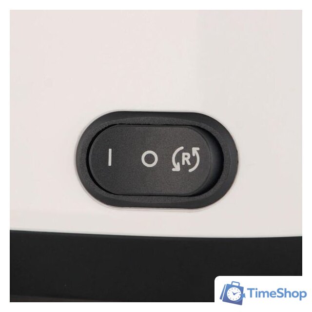 Мясорубка Moulinex HV3 ME301132 - Изображение №3 — Интернет-магазин Time-Shop