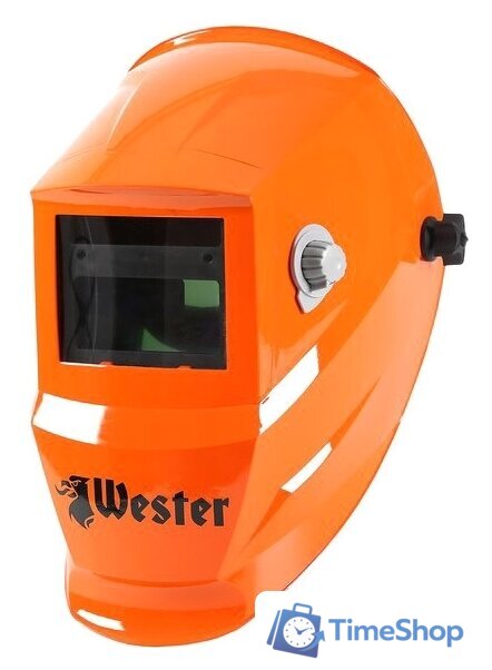 Сварочная маска Wester WH7 - Изображение №1 — Интернет-магазин Time-Shop