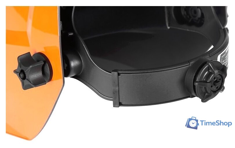 Сварочная маска Wester WH7 - Изображение №5 — Интернет-магазин Time-Shop