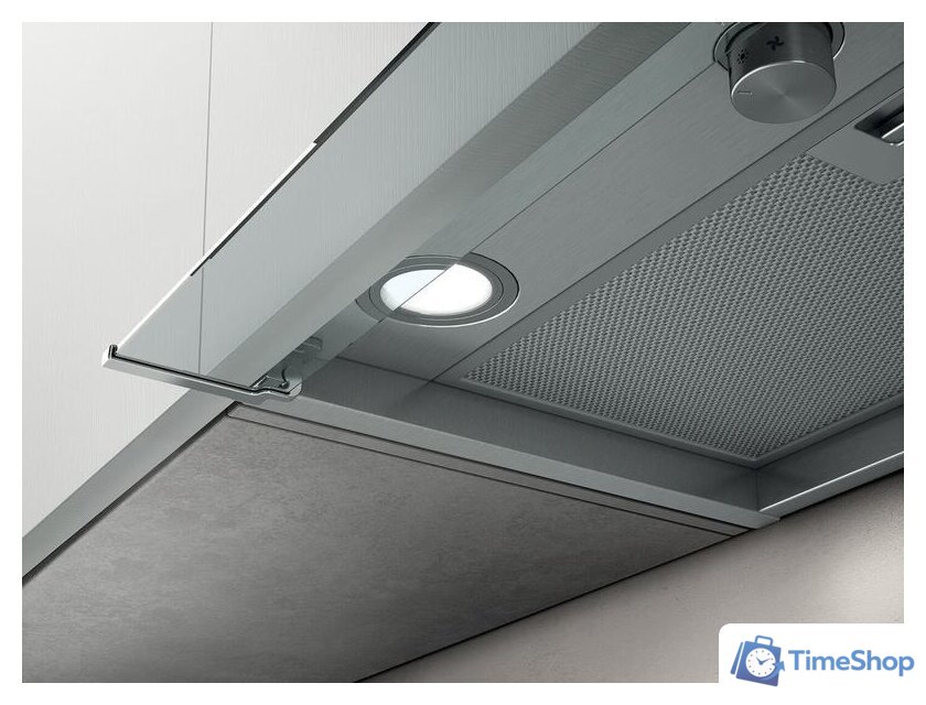 Кухонная вытяжка Elica Boxin IX/A/120 PRF0097842B - Изображение №3 — Интернет-магазин Time-Shop