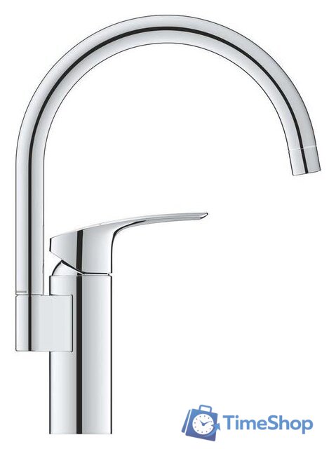 Смеситель Grohe Eurosmart 33202003 - Изображение №2 — Интернет-магазин Time-Shop